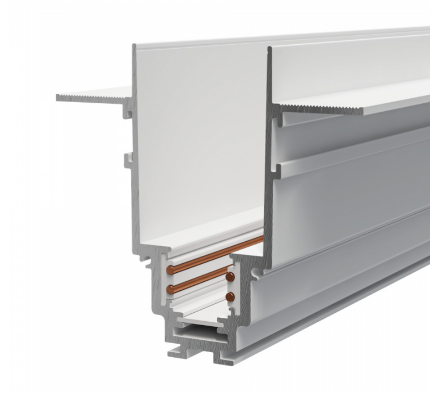 Картинка Шинопровод Technical TRX010-423W