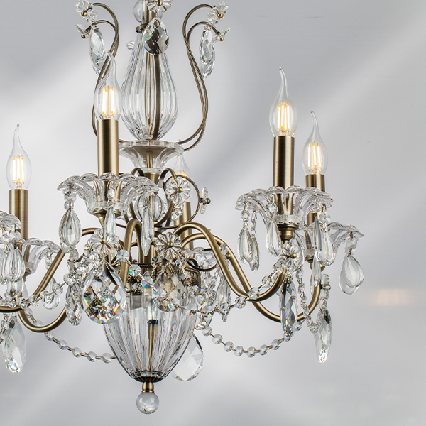 Картинка Подвесная люстра Lightstar Schon 790061