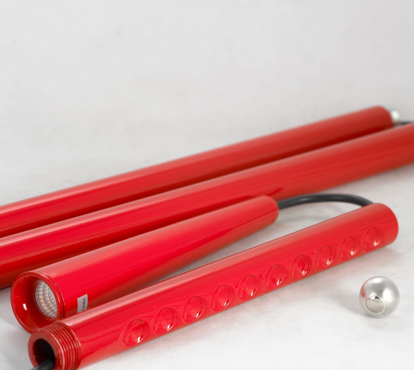 Картинка Торшер Lussole  Dawson LSP-0577