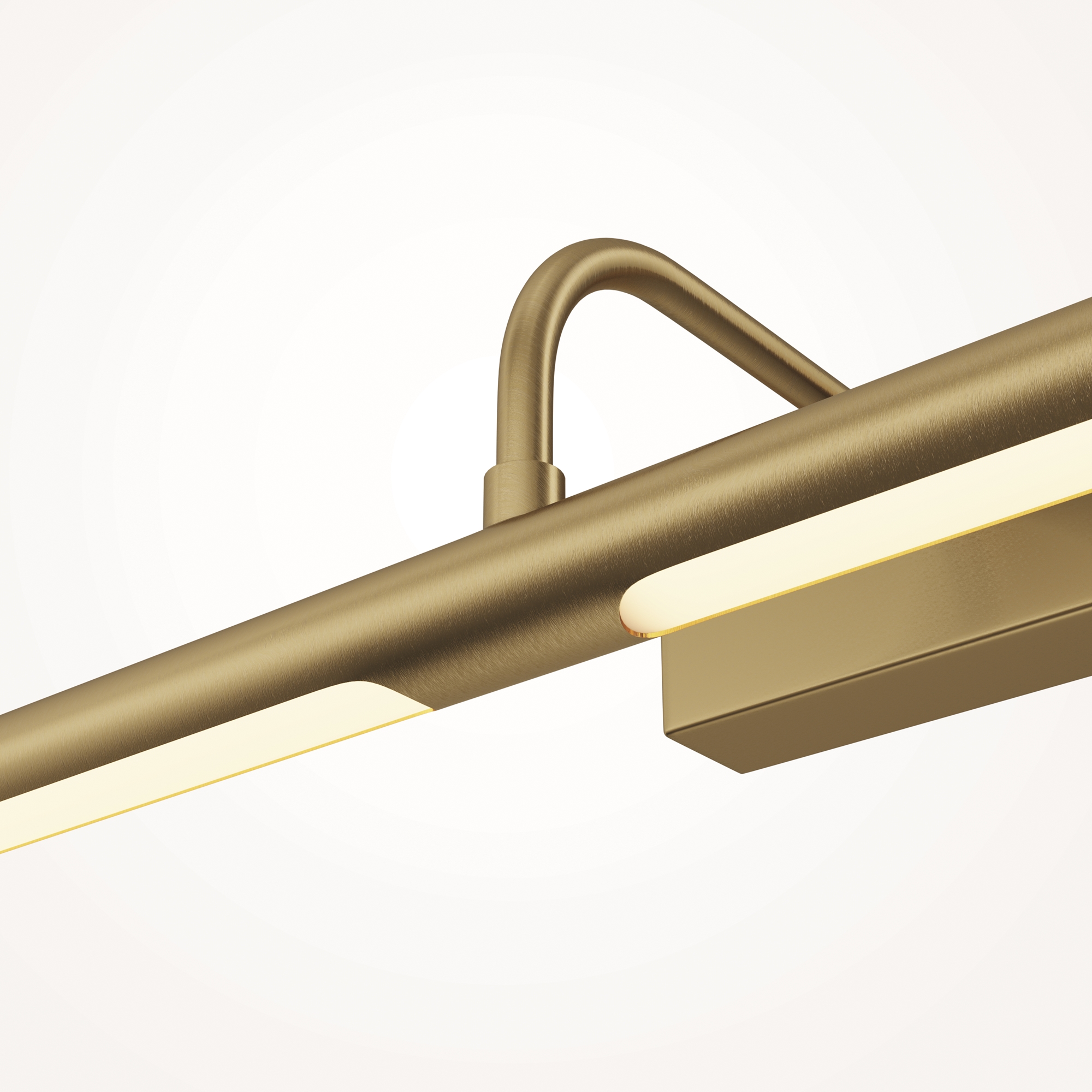 Картинка Подсветка Maytoni MIR266WL-L12BS3K