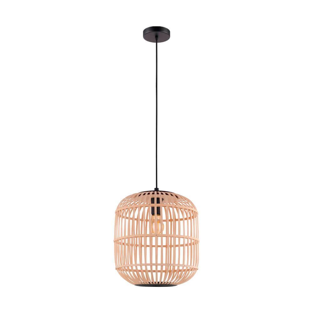 Картинка Подвесной светильник Eglo Bordesley 43216