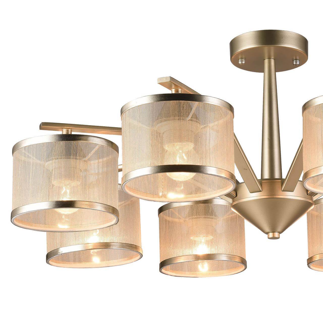 Картинка Потолочная люстра F-Promo Bonbon 2488-8P