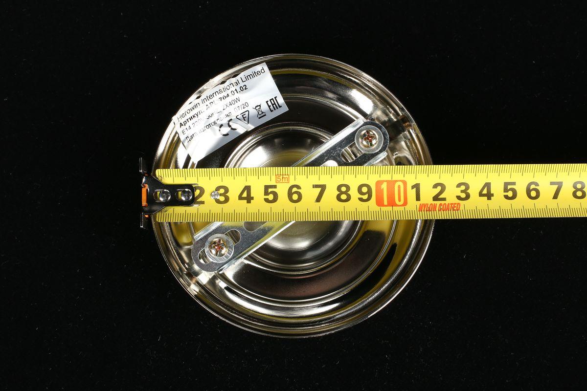 Картинка Бра Aployt Gaell APL.704.01.02