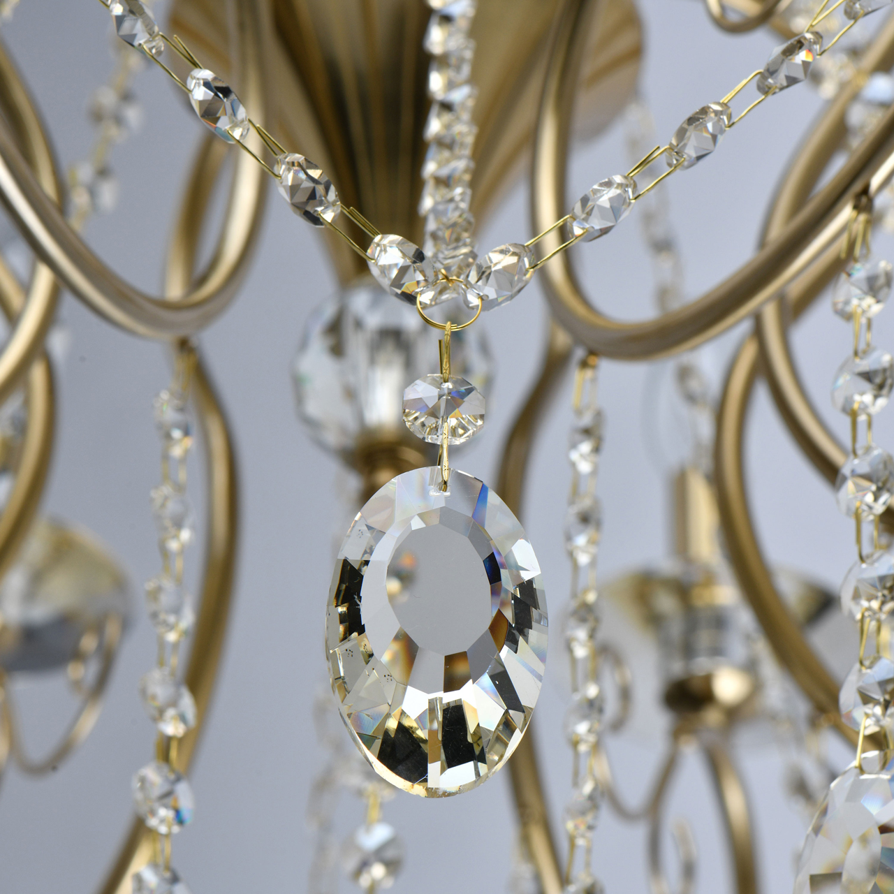 Картинка Подвесная люстра MW-Light Селена 482016408