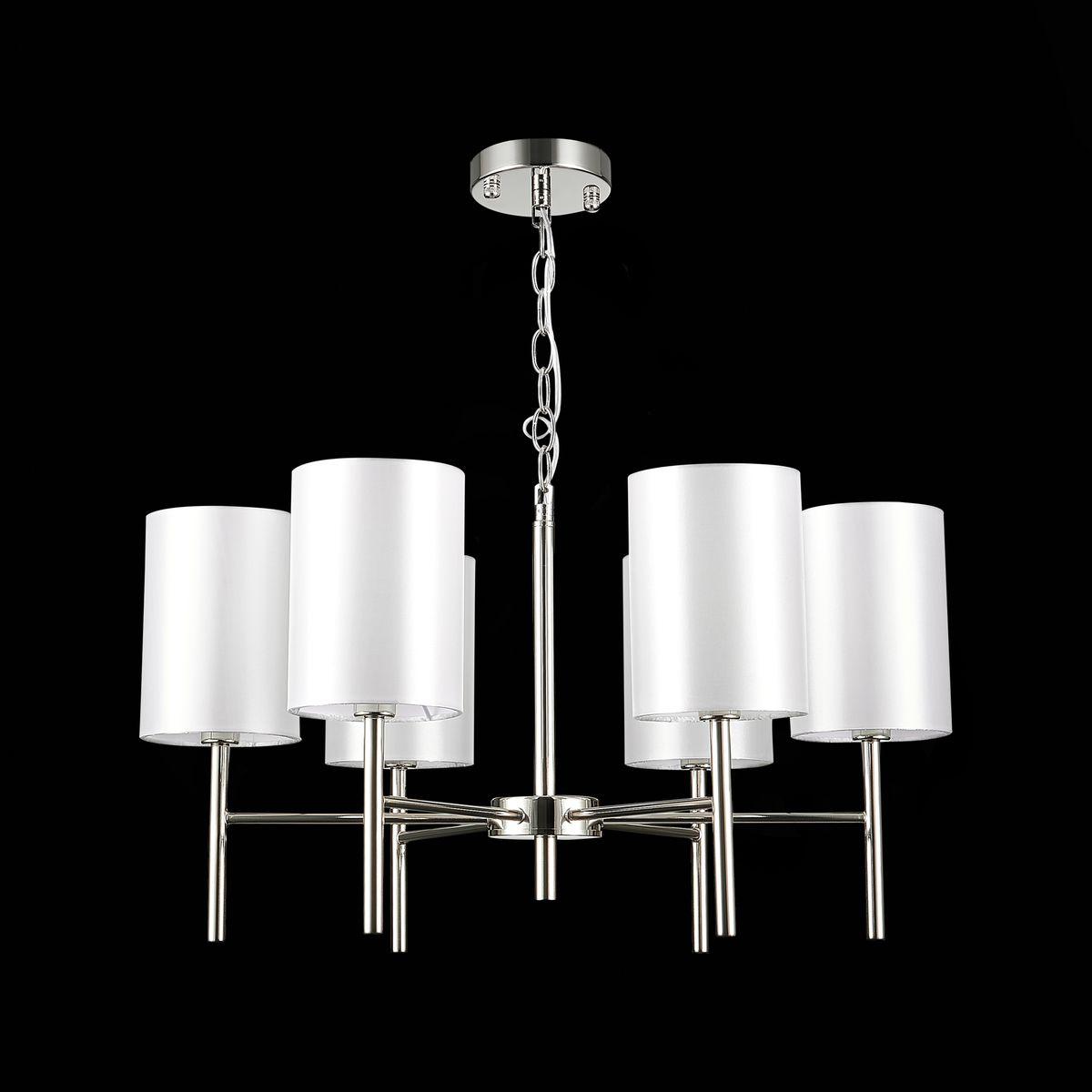 Картинка Подвесная люстра Evoluce Noia SLE107303-06