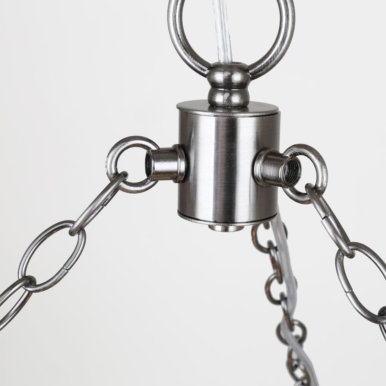 Картинка Подвесной светильник Favourite Turris 4201-6P