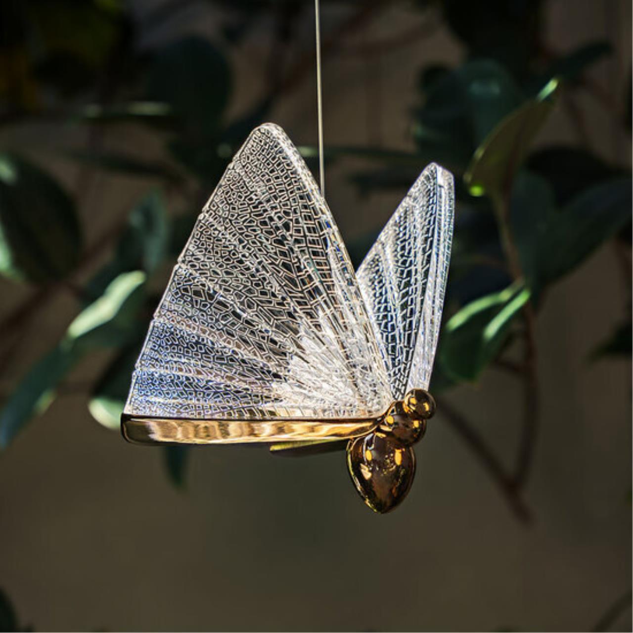 Картинка Подвесной светодиодный светильник Divinare Letizia 1200/01 SP-6