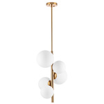 Картинка Подвесная люстра Lightstar Croco 815053