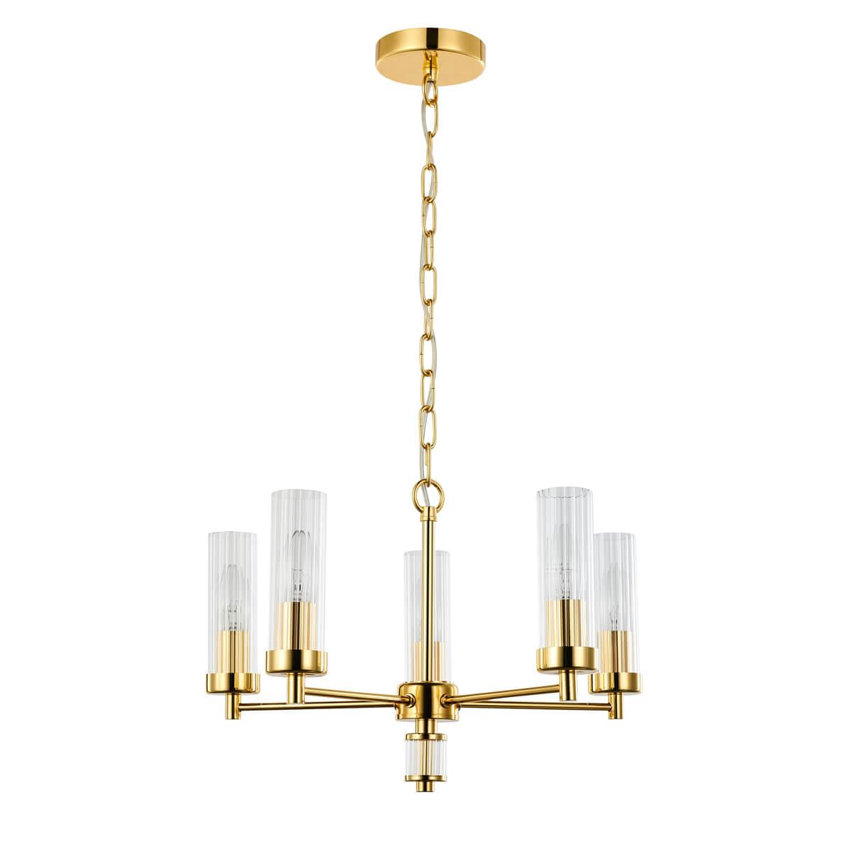 Картинка Подвесная люстра Favourite Aesthetic 2673-5P