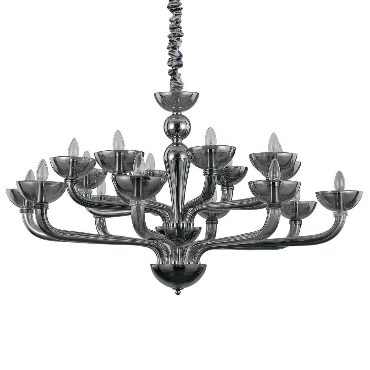 Картинка Светильник CASANOVA SP16 FUME' 95639