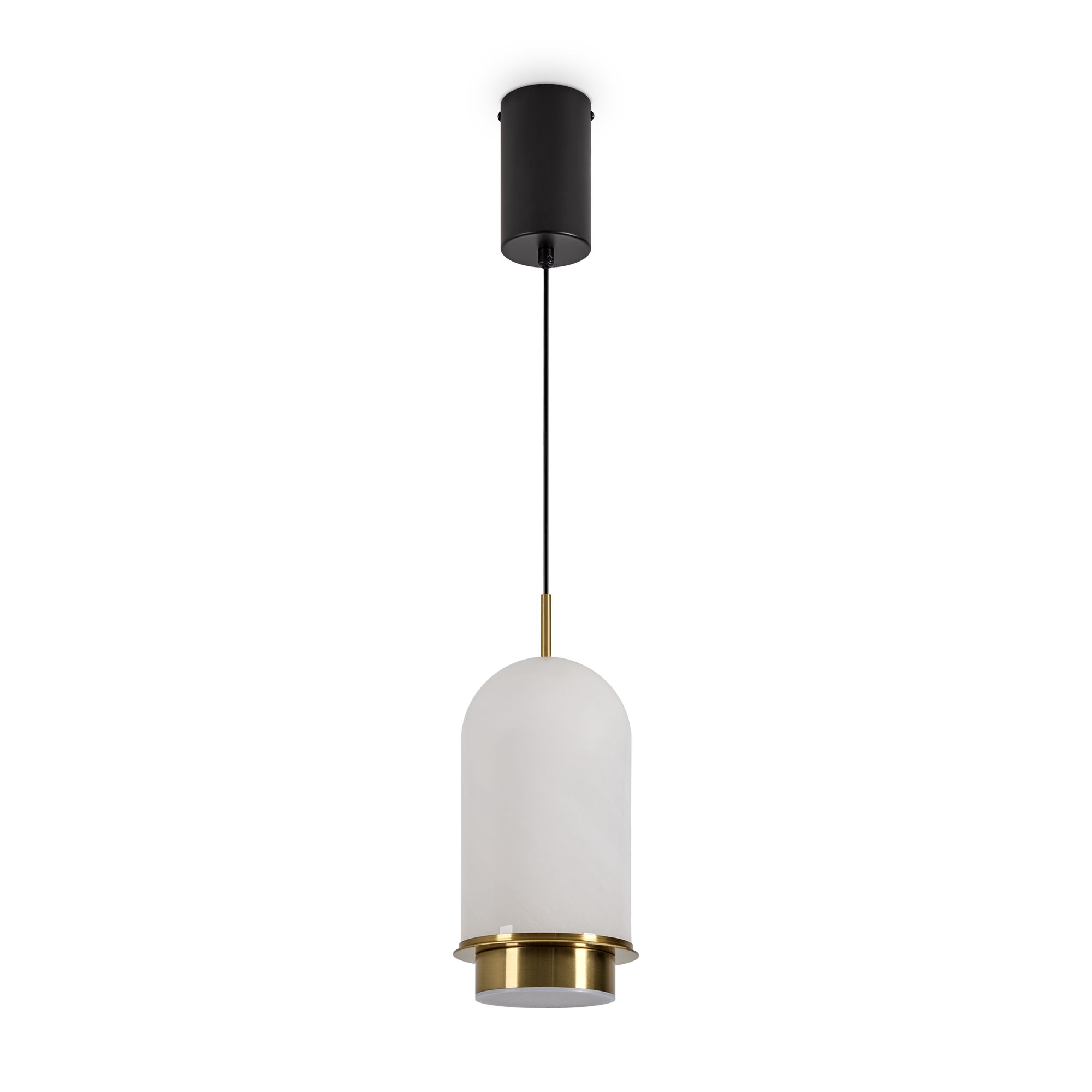 Картинка Подвесной светильник Freya FR5627PL-L7BBS Iride