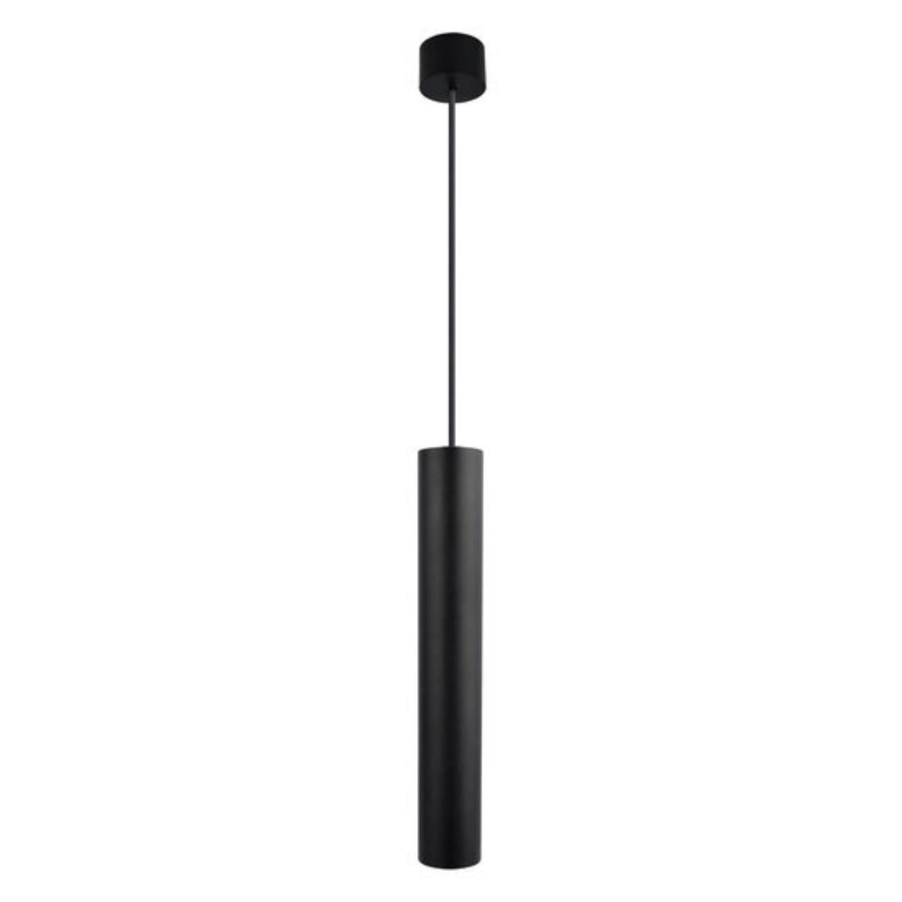Картинка Точечный подвесной светильник Arte Lamp RIDGET A1526SP-1BK
