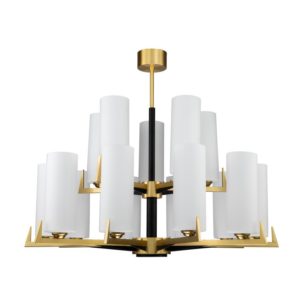 Картинка Подвесная люстра Favourite Maximo 2623-15P