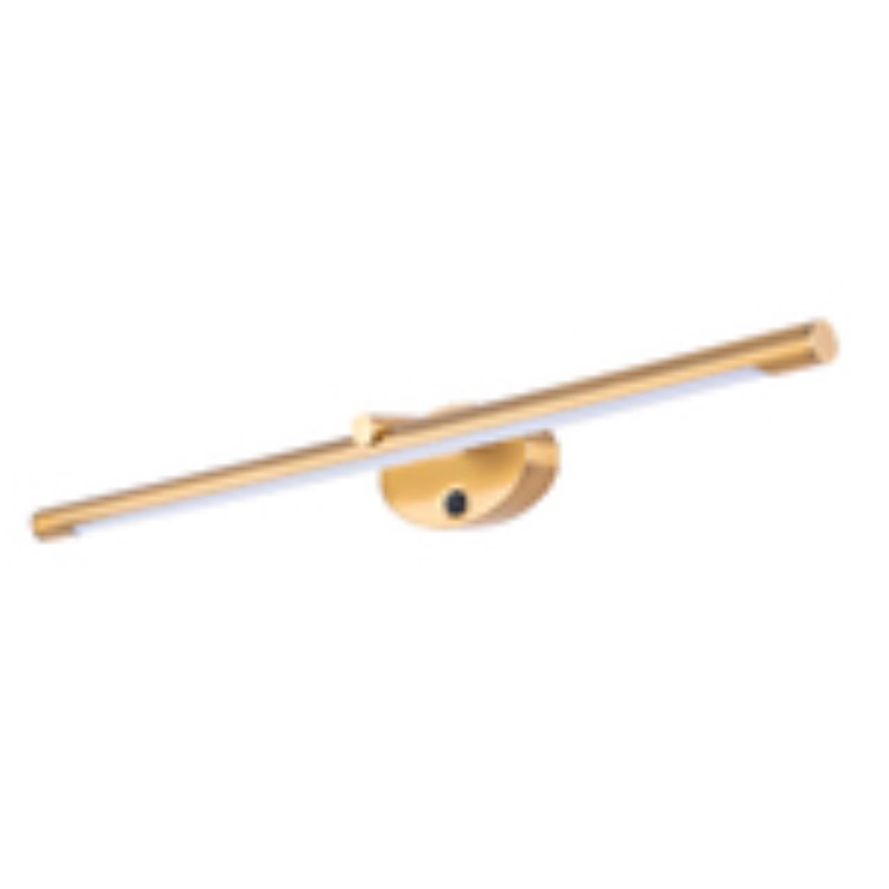 Картинка Подсветка для картин Arte Lamp Ronnie A8027AP-1PB