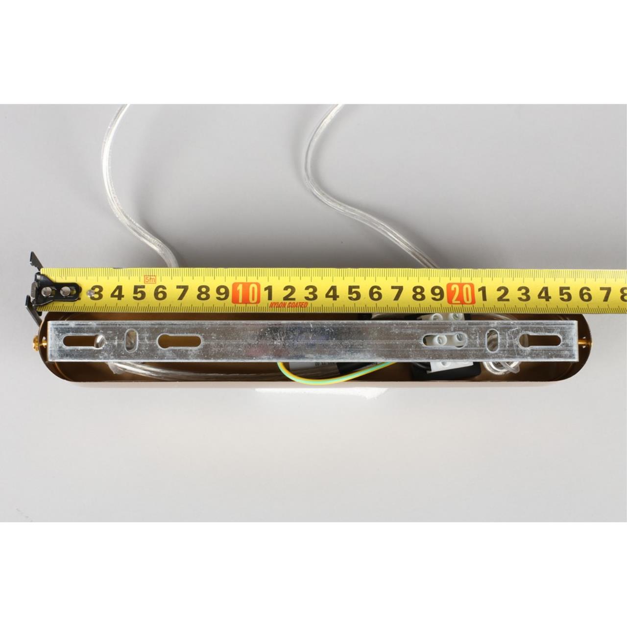 Картинка APL.307.23.02 Светильник подвесной Aployt Brynia