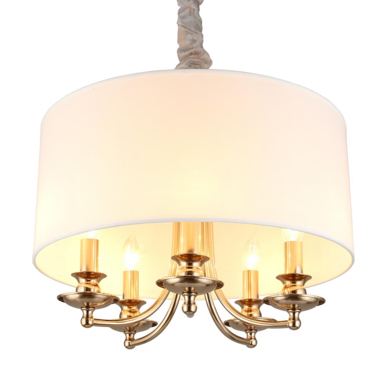 Картинка Подвесная люстра Aployt Berze APL.721.06.05