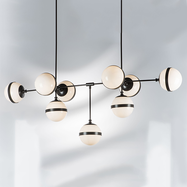 Картинка Подвесная люстра Lightstar Globo 813197