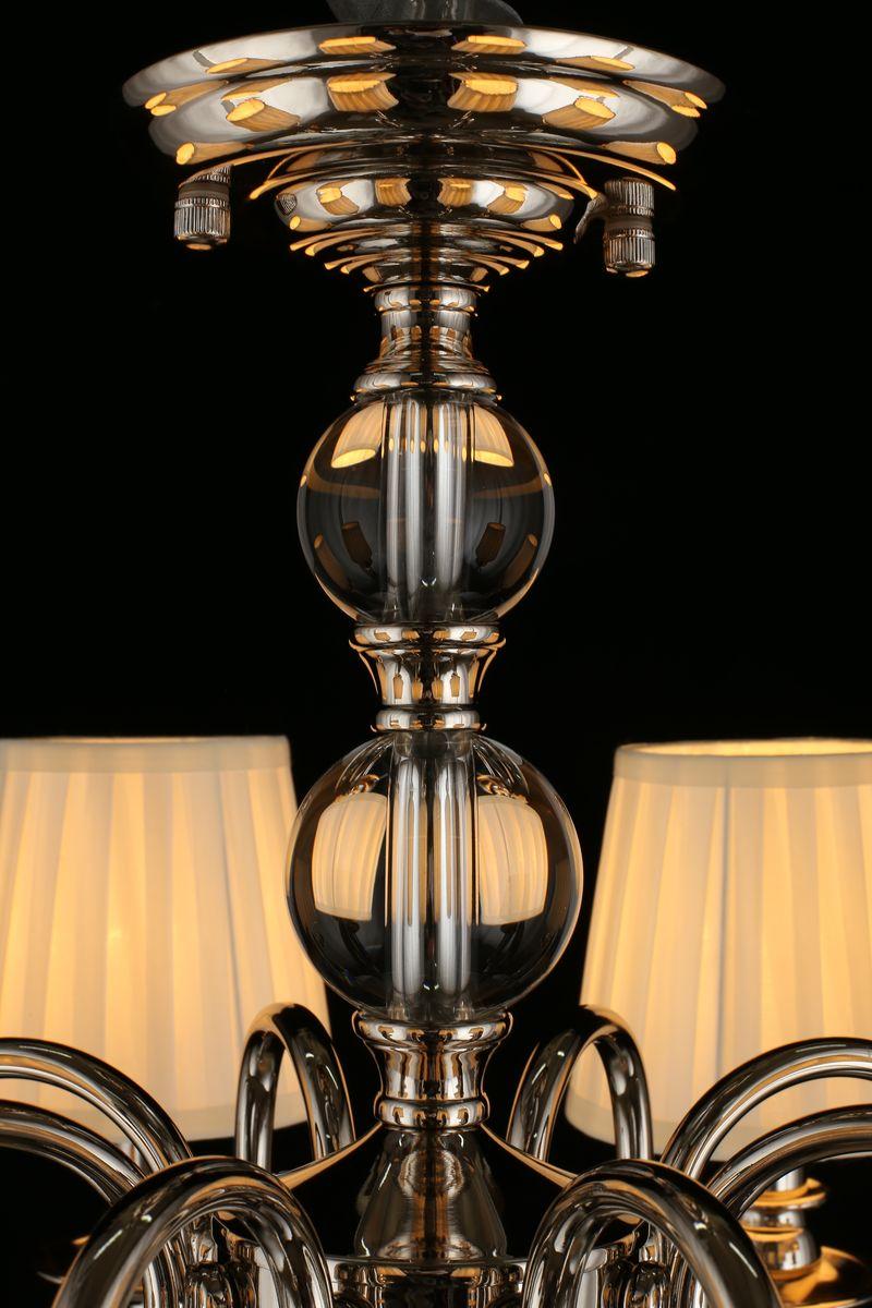 Картинка Подвесная люстра Aployt Gaell APL.704.03.08