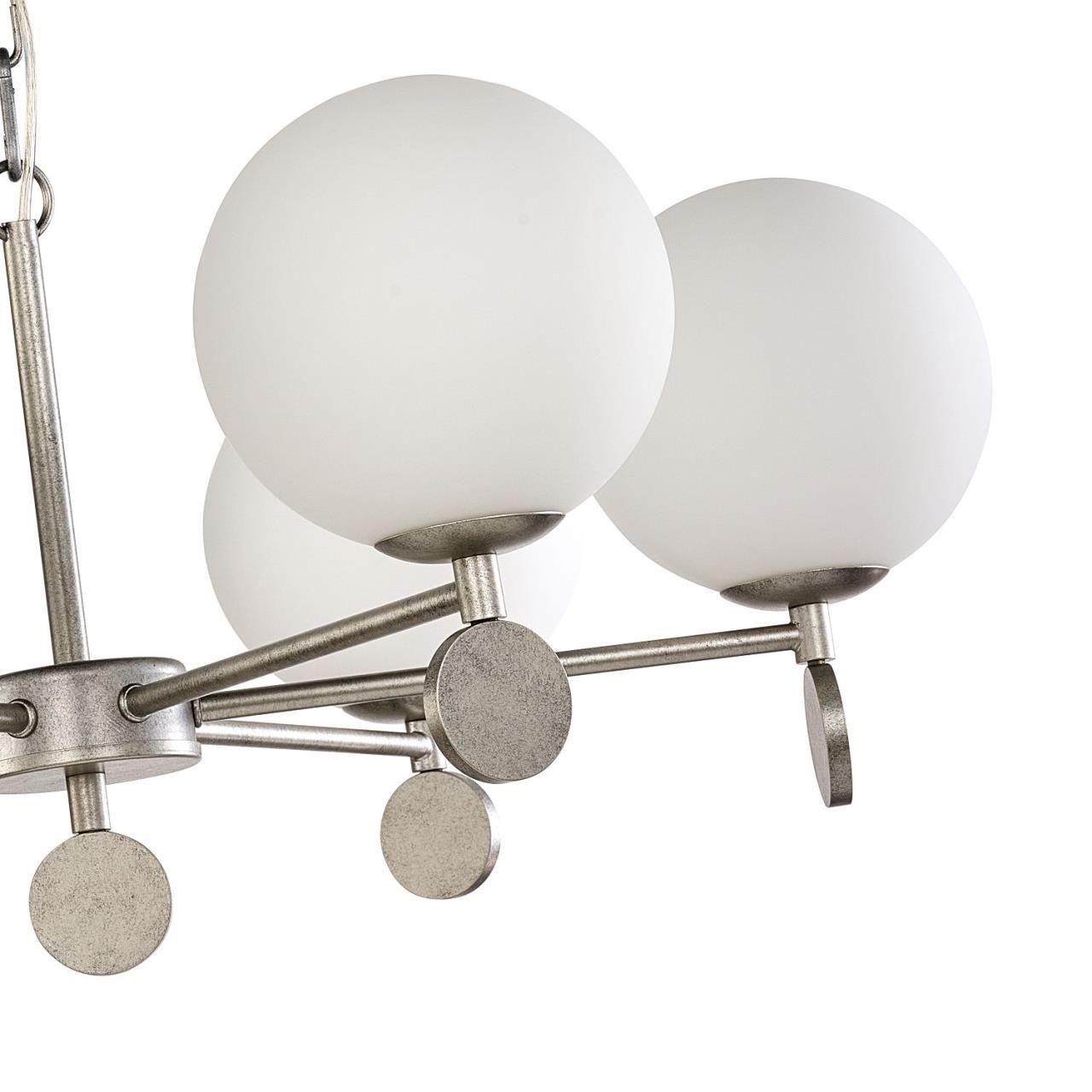 Картинка Подвесная люстра Favourite Absolute 2929-6P