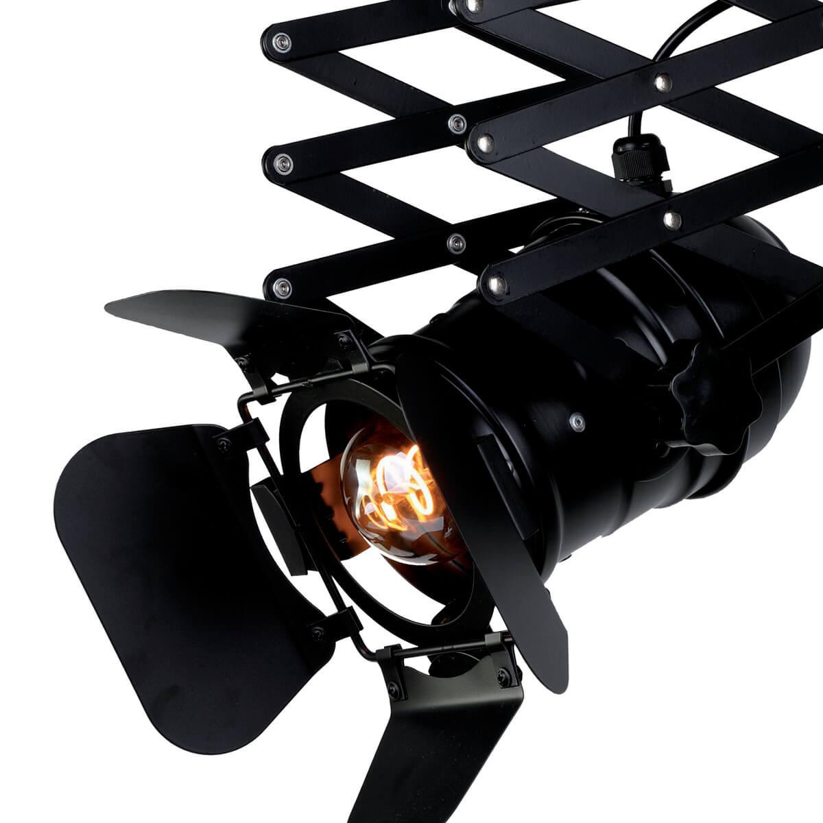 Картинка Подвесной светильник Favourite Limelight 2069-1U