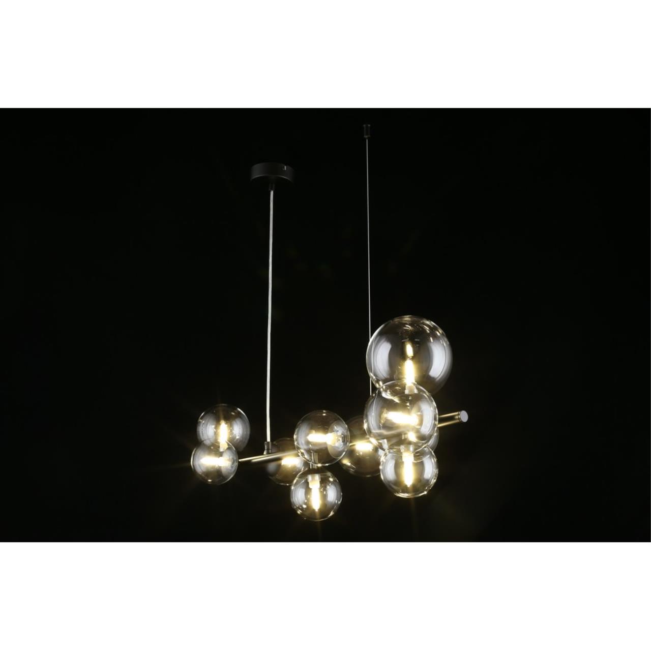 Картинка APL.334.03.10 Светильник подвесной Aployt Feliche