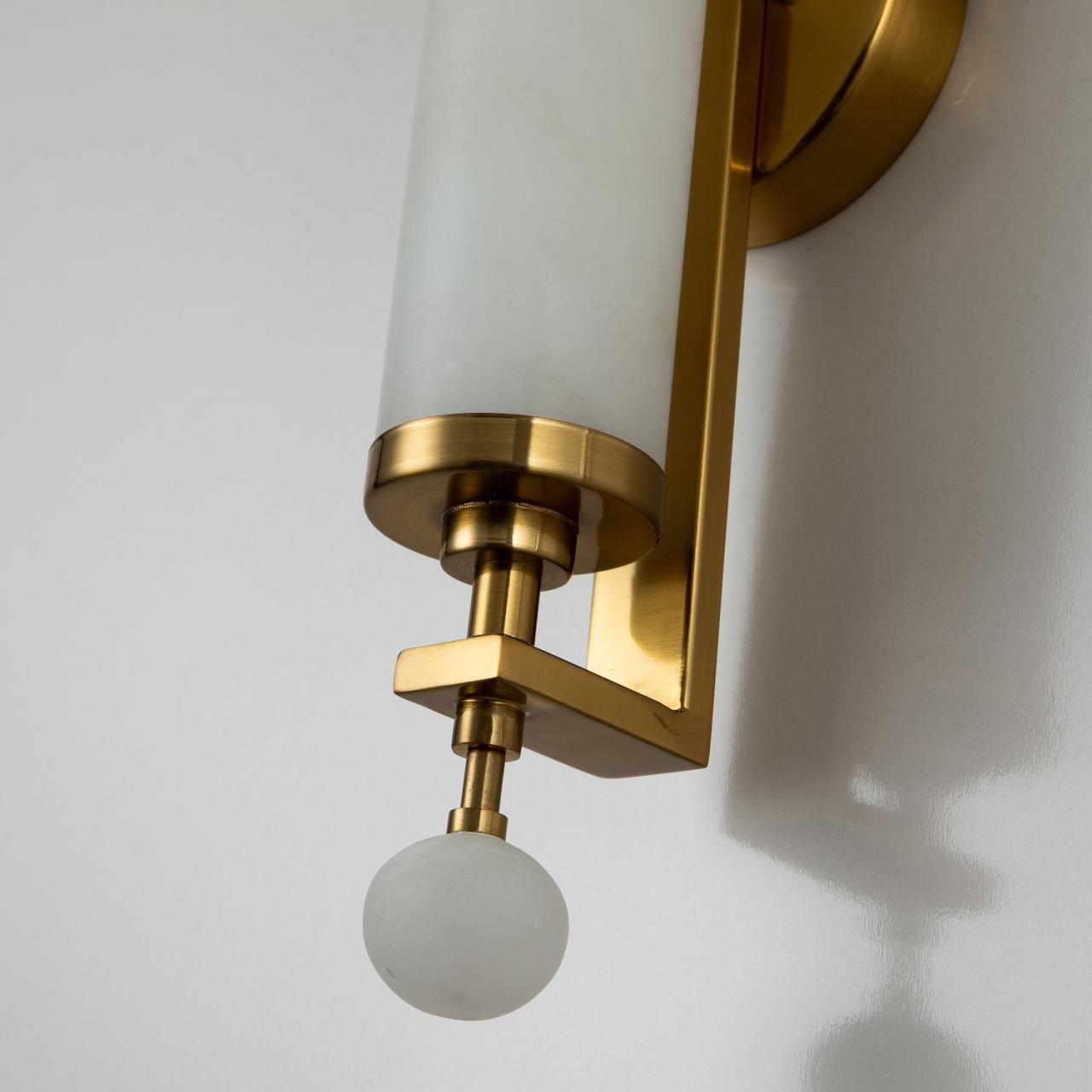 Картинка Настенный светильник Plunger 3011-2W