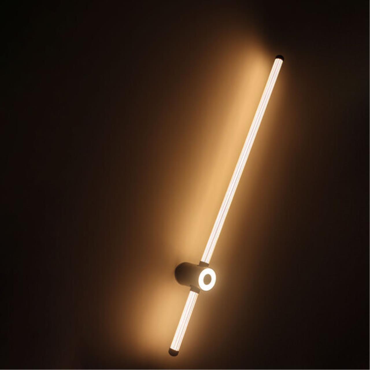 Картинка Декоративная подсветка Arte Lamp ATMOS A3616AL-1BK