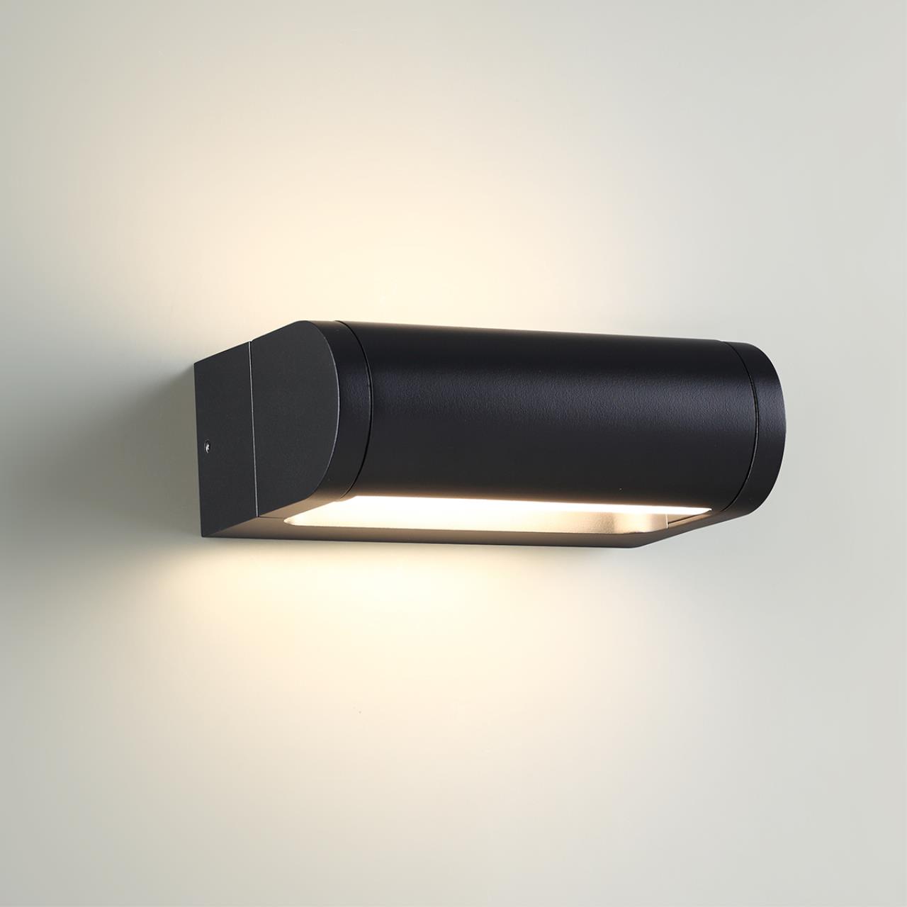 Картинка 7117/12WL Odeon Light  Настенный светильник TWINSET