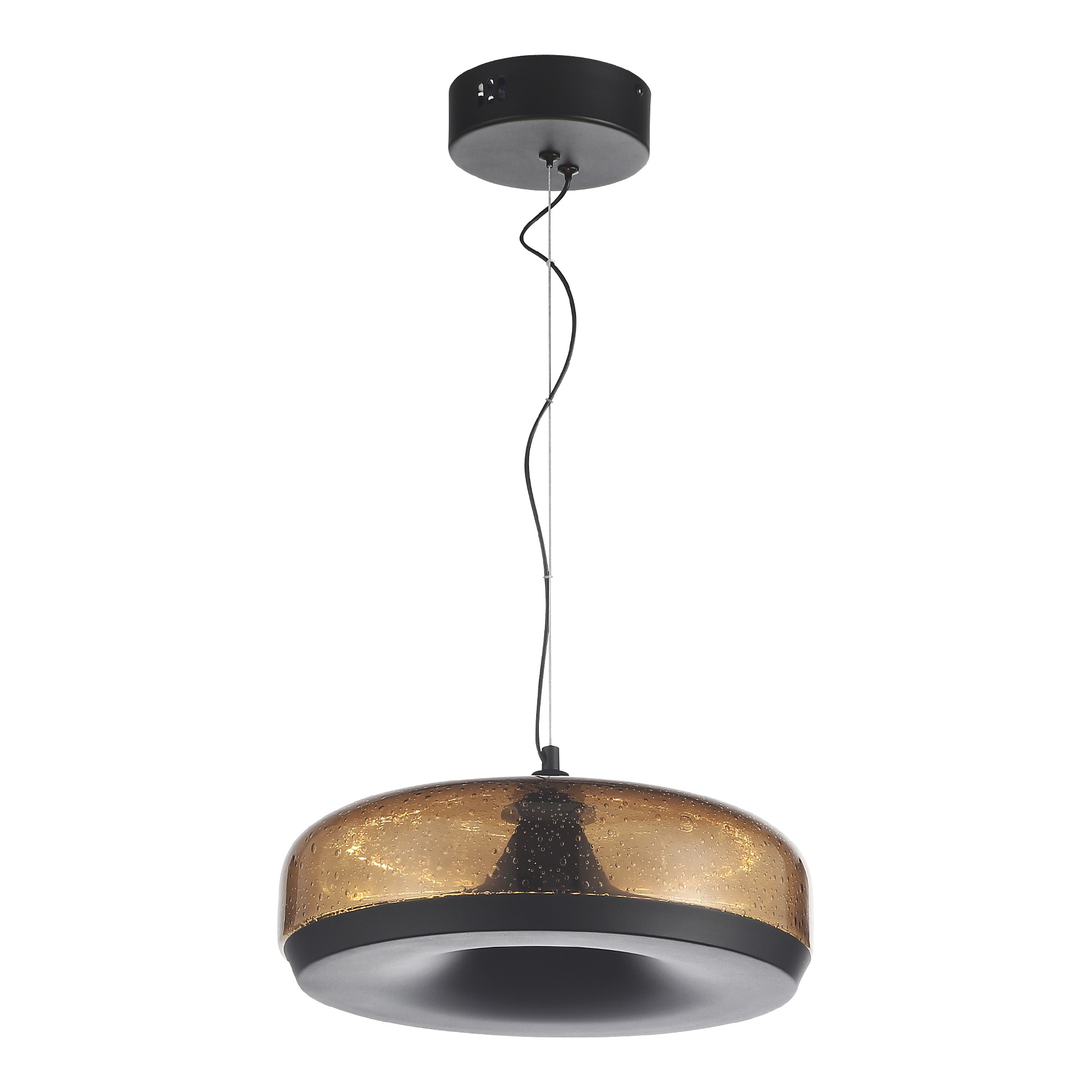 Картинка SL6014.603.01 Светильник подвесной ST-Luce RIPPLE