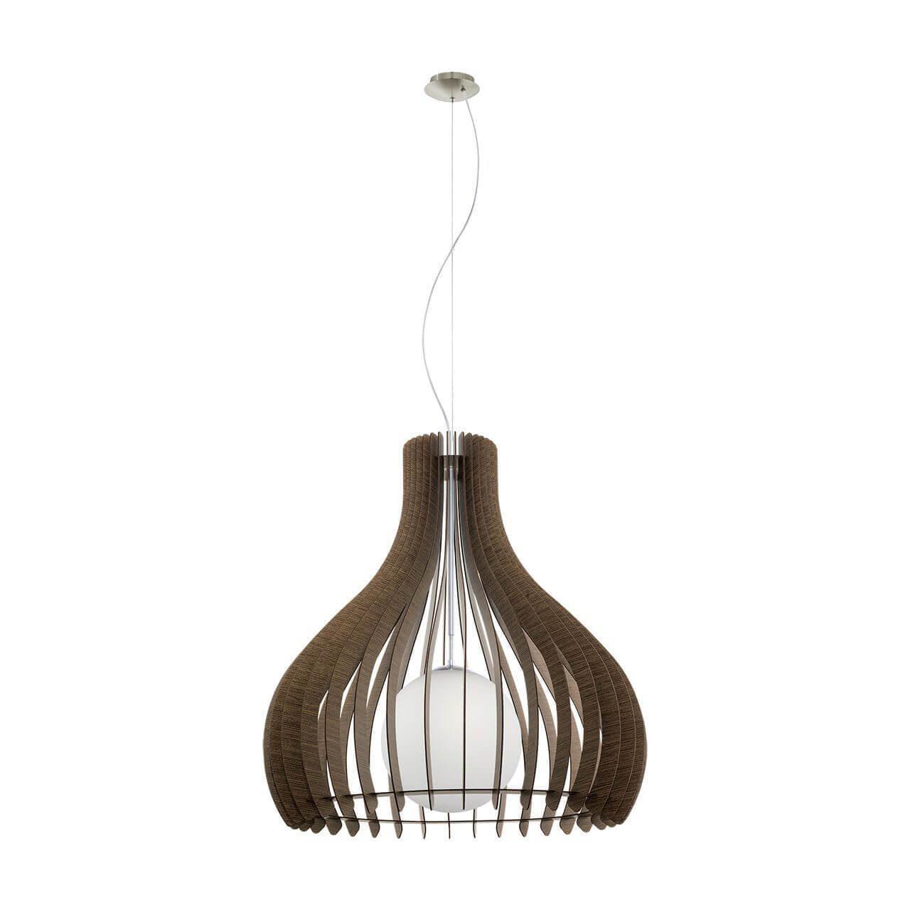 Картинка Подвесной светильник Eglo Tindori 96219