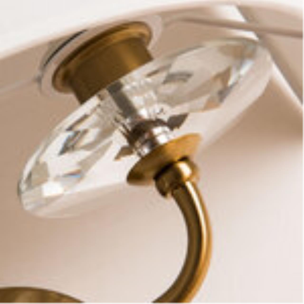 Картинка Бра Arte Lamp Jennifer A8555AP-2AB