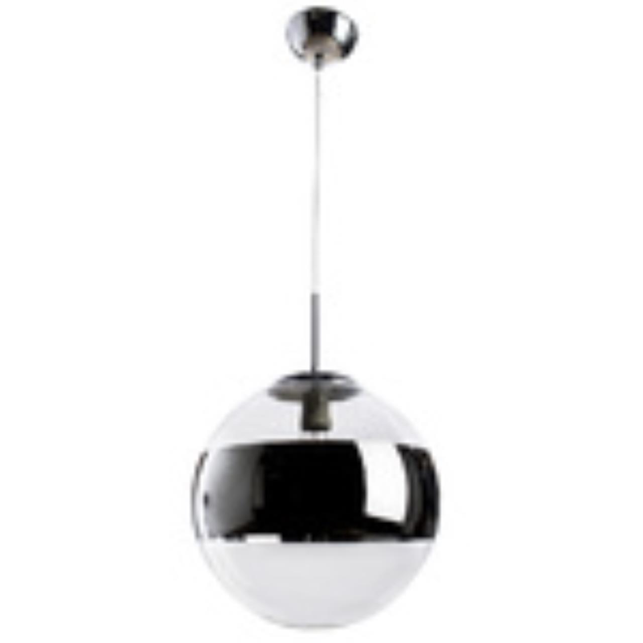 Картинка Подвесной светильник Arte Lamp Galactica A1582SP-1CC