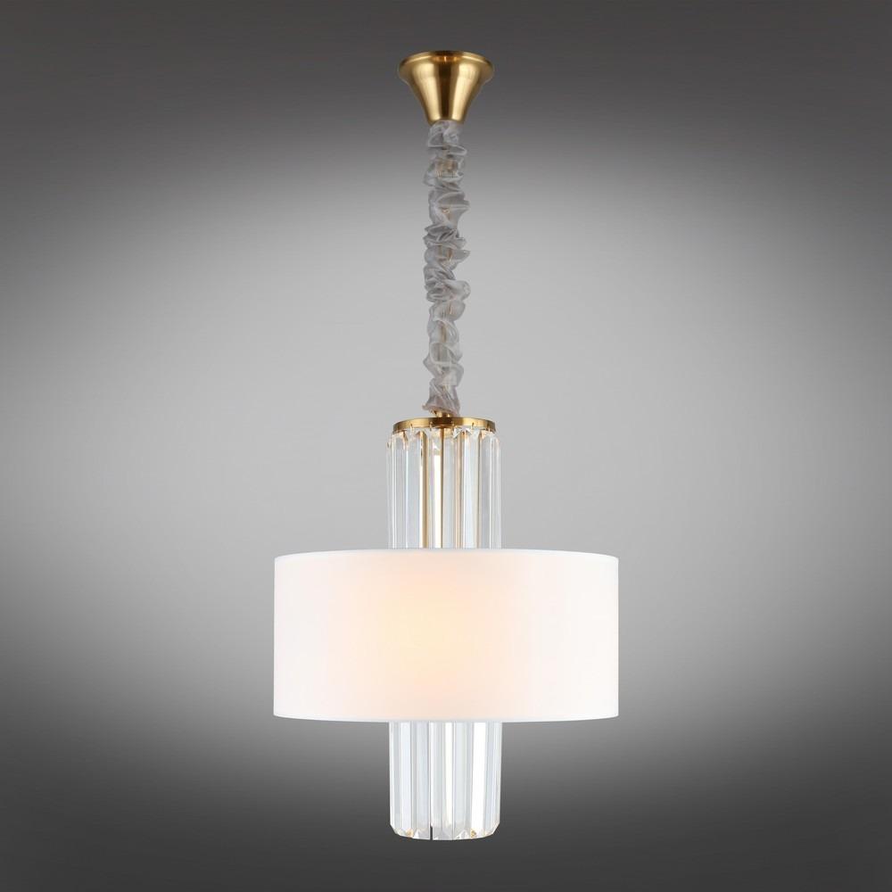 Картинка Подвесной светильник Aployt Karola APL.841.13.04