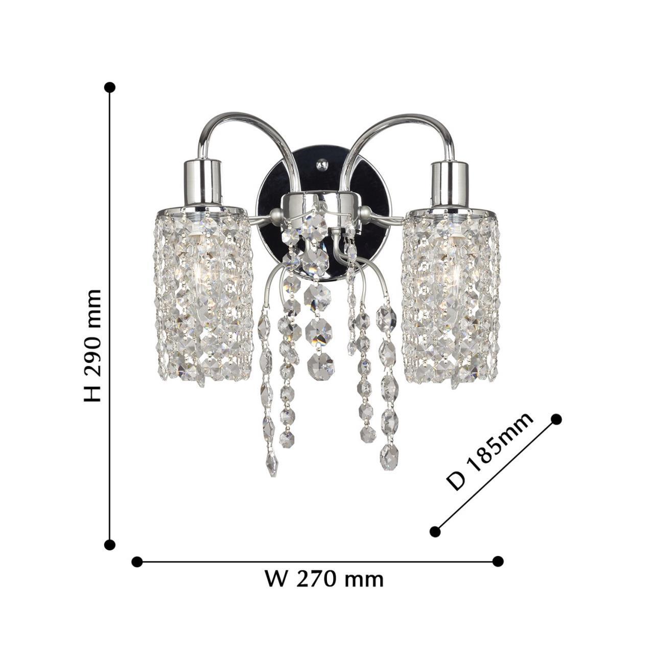 Картинка Бра Favourite Caesar 2638-2W