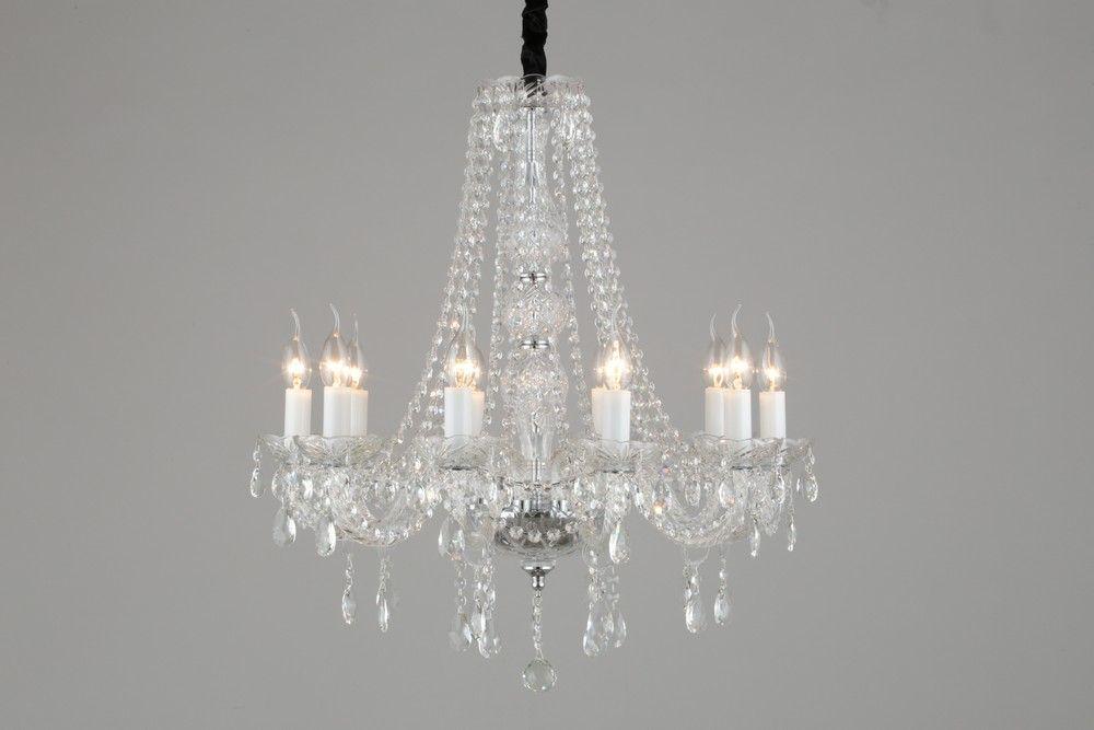 Картинка Подвесная люстра Aployt Marunia APL.814.03.10