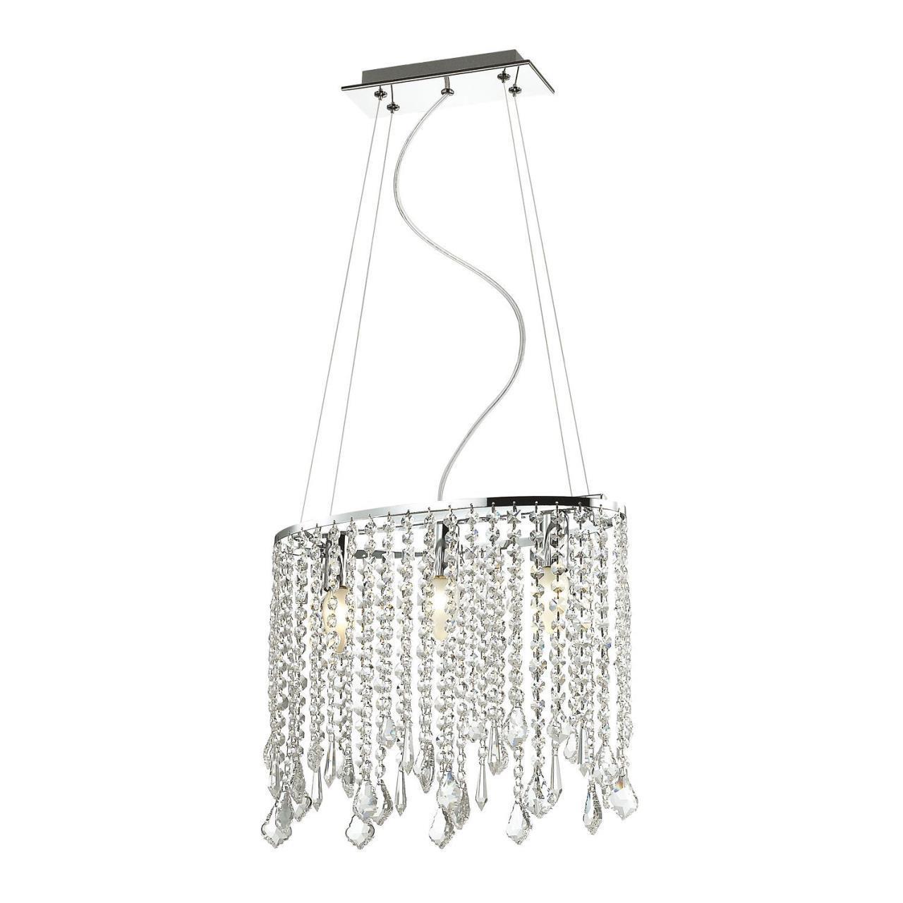 Картинка Подвесной светильник Favourite Rain 1692-3P