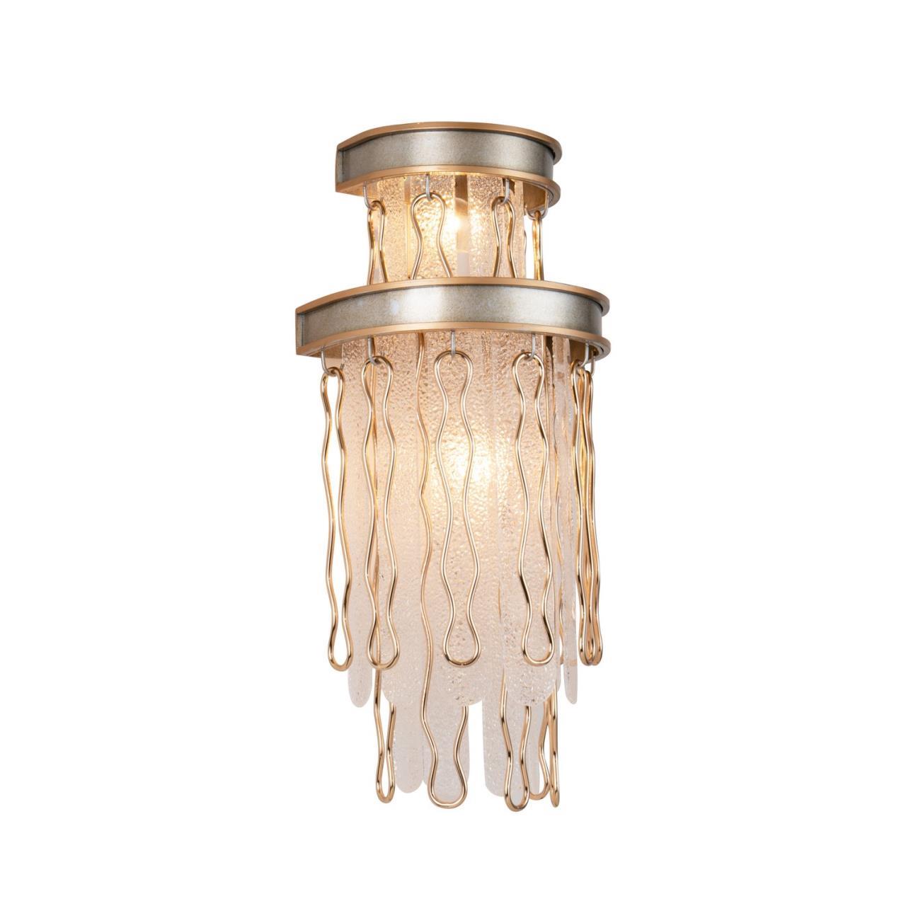 Картинка Настенный светильник Favourite Medea 2696-2W