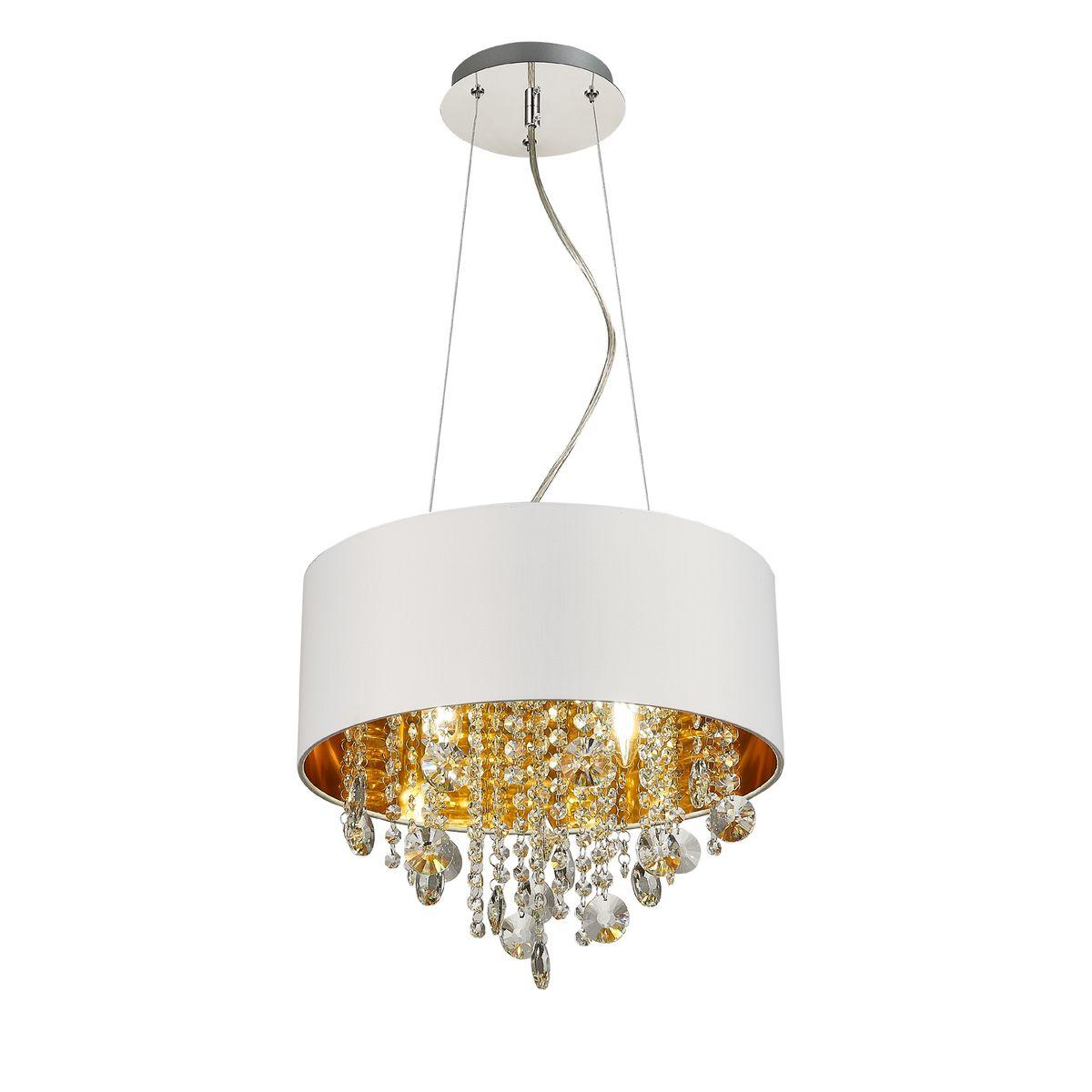 Картинка Подвесная люстра ST Luce Lacchia SL1350.503.04