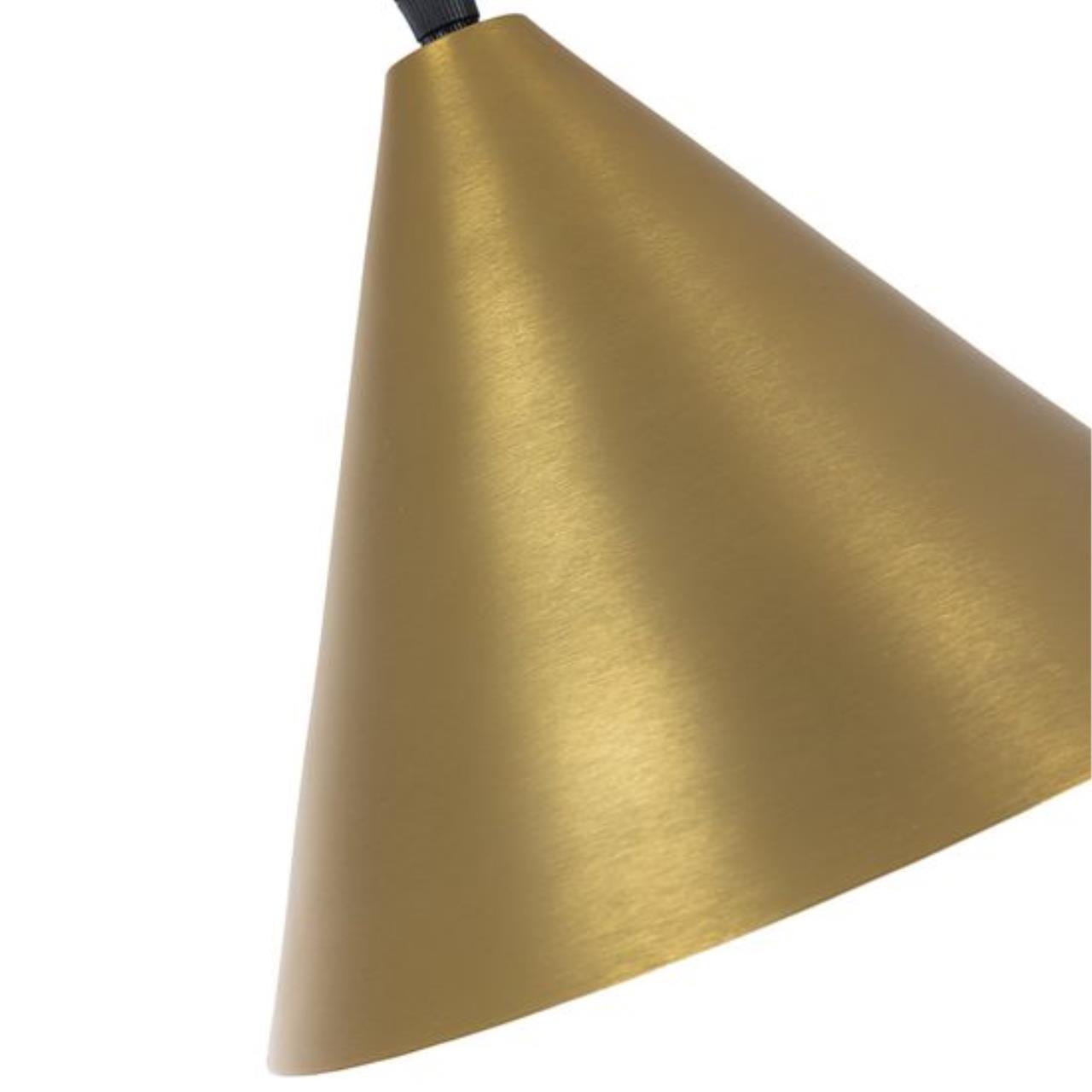 Картинка Подвесной светильник Arte Lamp DAVID A7033SP-1BK