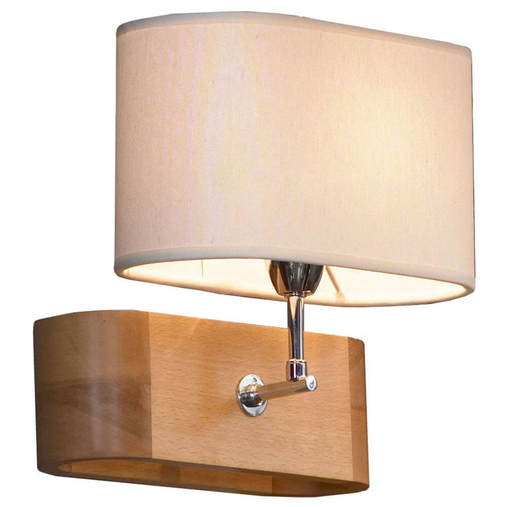 Картинка Бра Lussole Nulvi LSF-2111-01