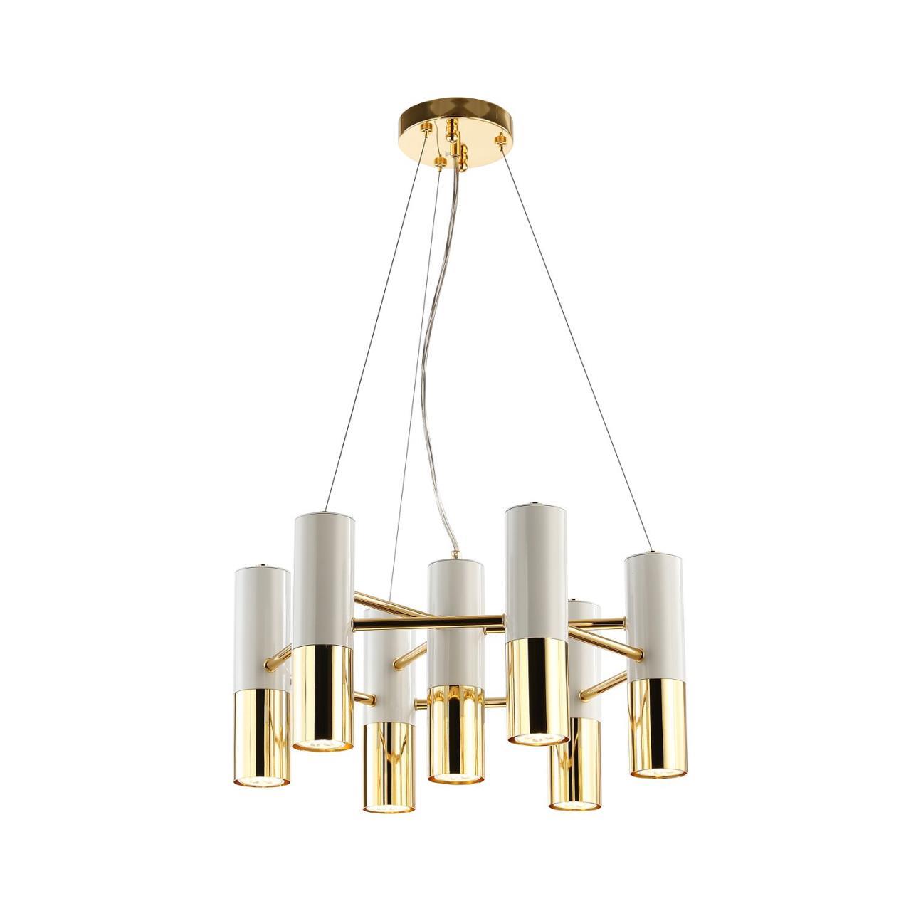 Картинка Подвесная люстра Favourite Ultra 2755-7P