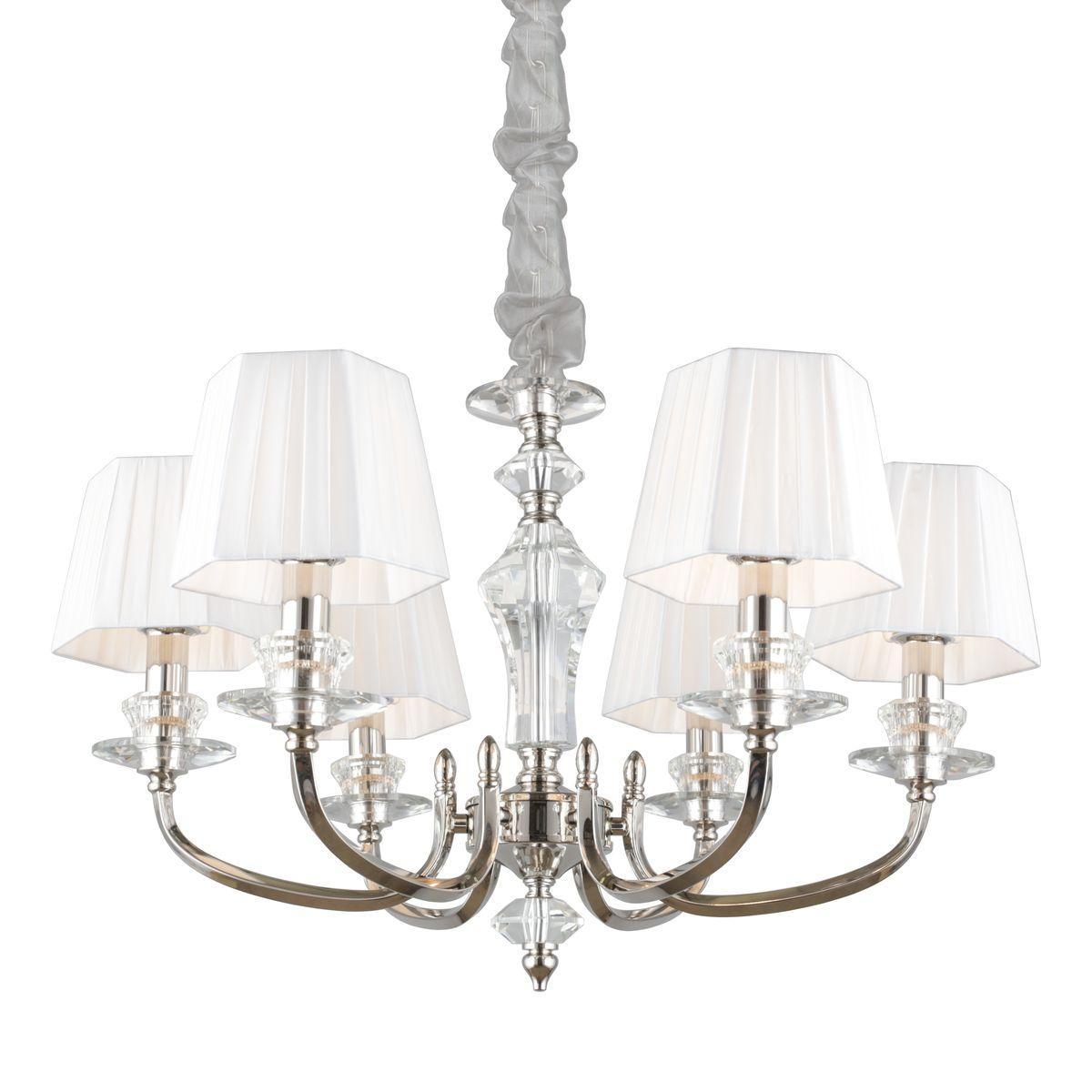 Картинка Подвесная люстра Aployt Jula APL.707.03.06