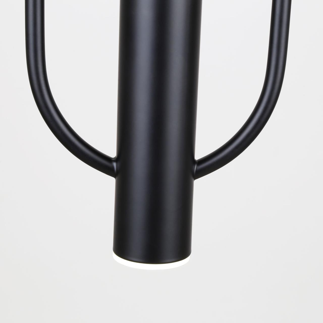 Картинка Подвесной светильник Levitas 4191-1P