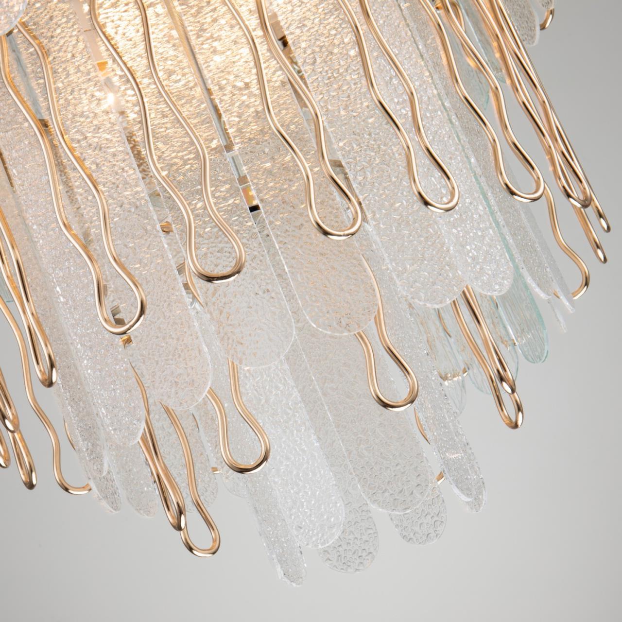 Картинка Подвесной светильник Favourite Medea 2696-8P