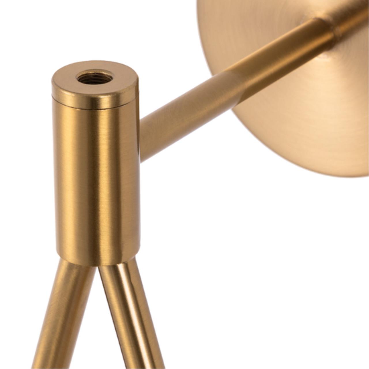 Картинка Бра Arte Lamp Matisse A7765AP-1AB