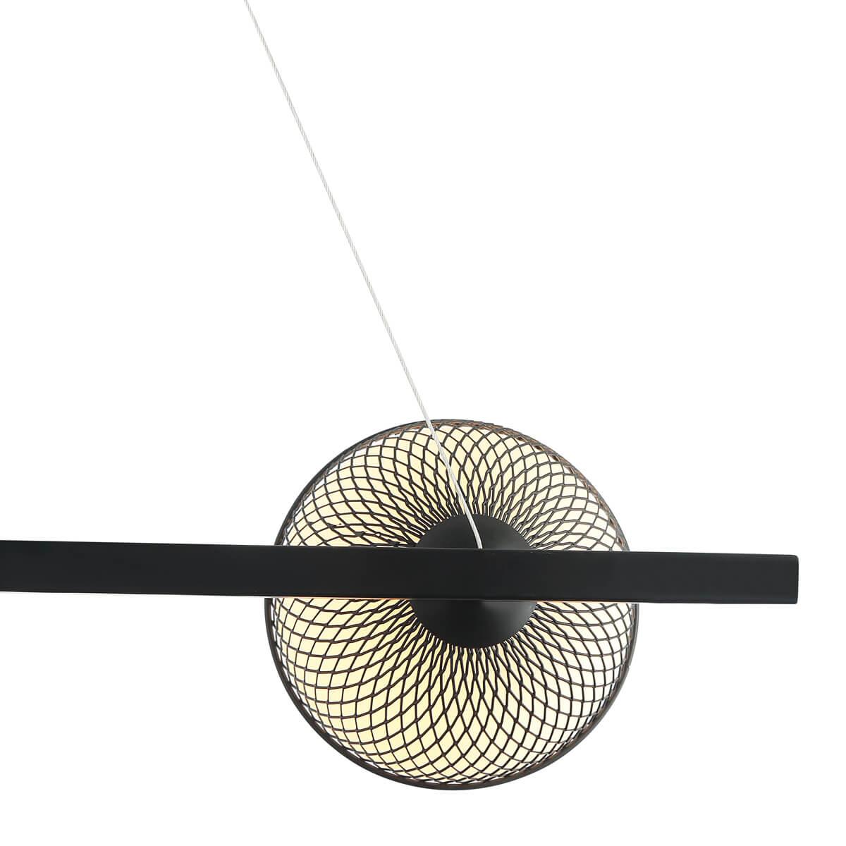 Картинка Подвесная люстра Favourite Odd 2826-2P