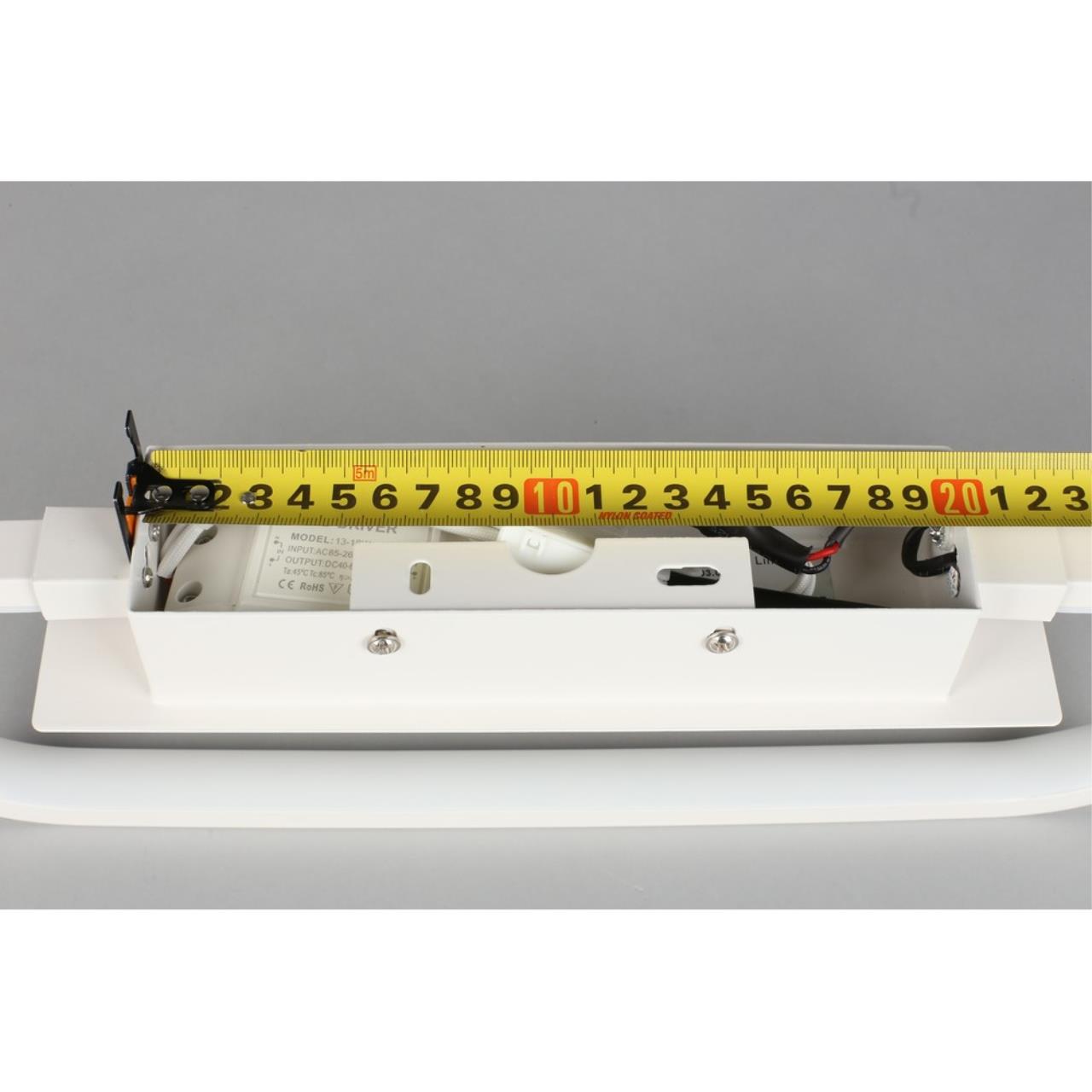 Картинка Настенный светодиодный светильник Aployt Olivi APL.003.01.14