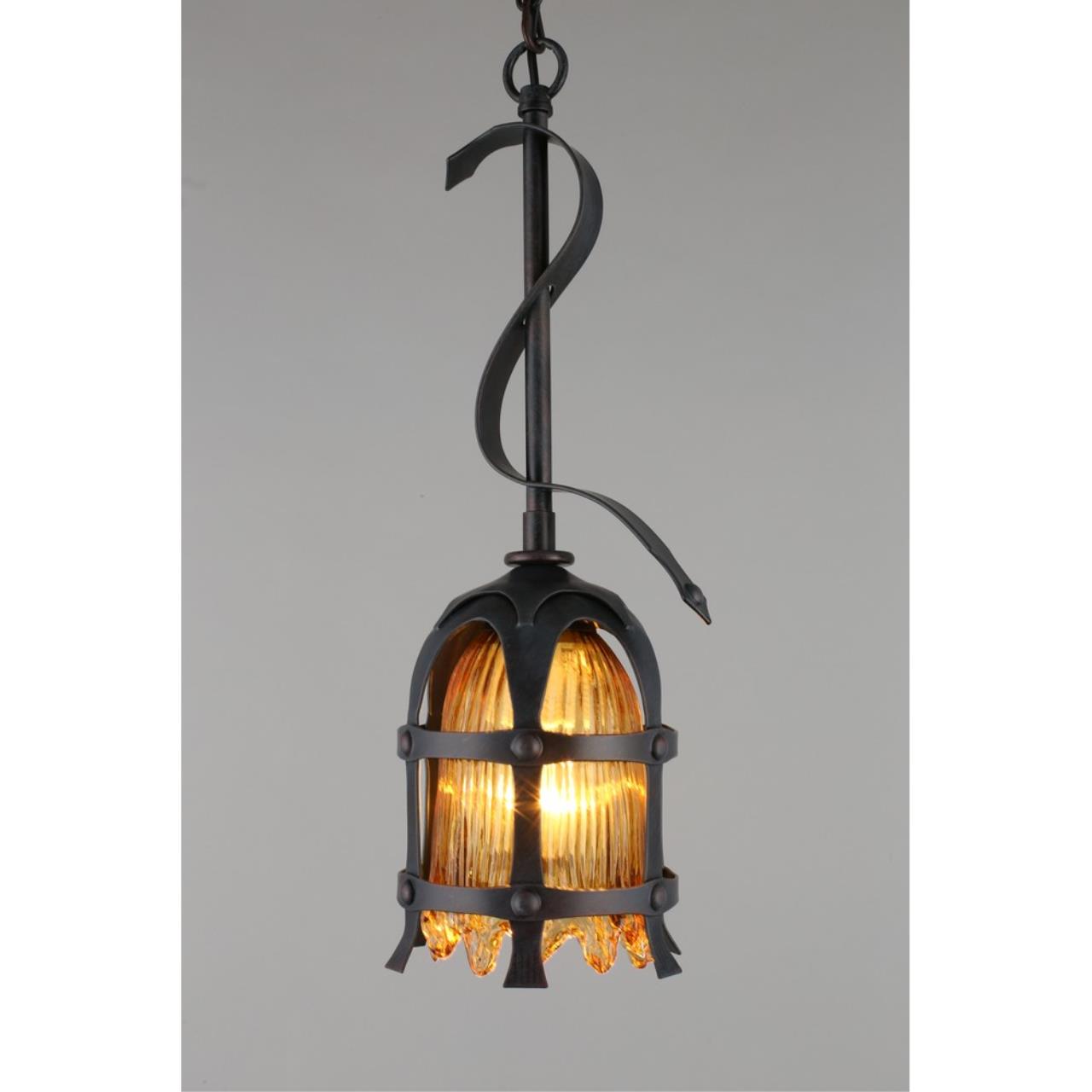 Картинка APL.500.06.01 Светильник подвесной Aployt Simona