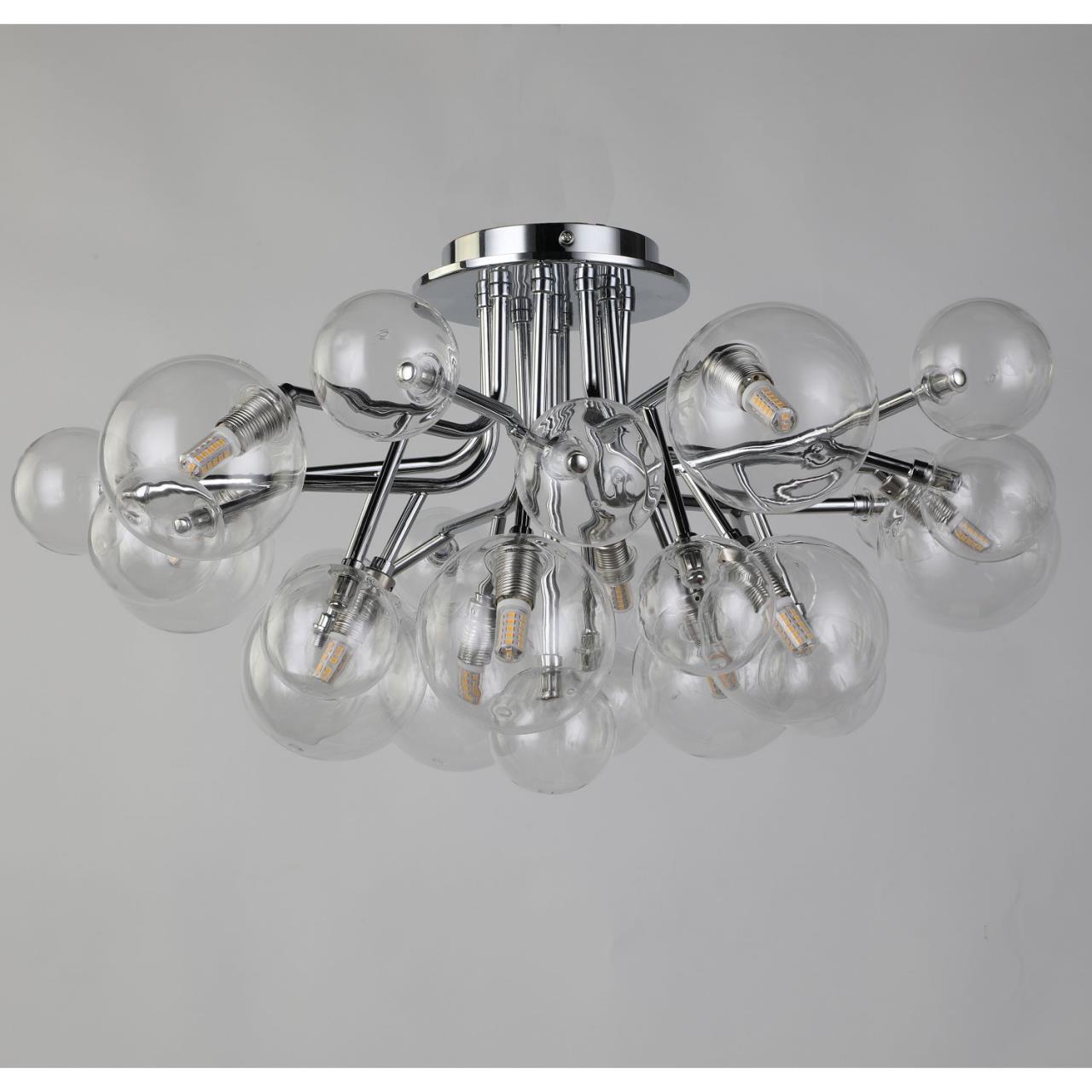 Картинка Потолочный светильник Favourite Lash 2526-10U