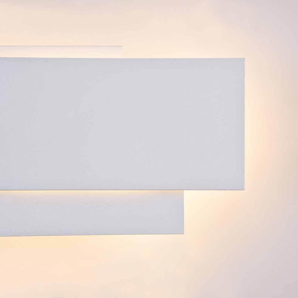 Картинка Настенный светодиодный светильник Maytoni Trame C804WL-L12W